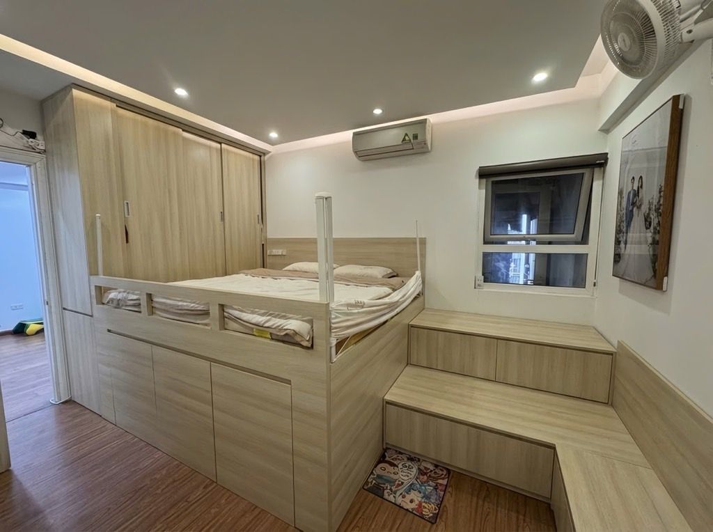 STAR TOWER KHƯƠNG ĐÌNH - THANH XUÂN - 90M2 - 3 NGỦ - SỔ ĐỎ SẴN SÀNG GIAO DỊCH